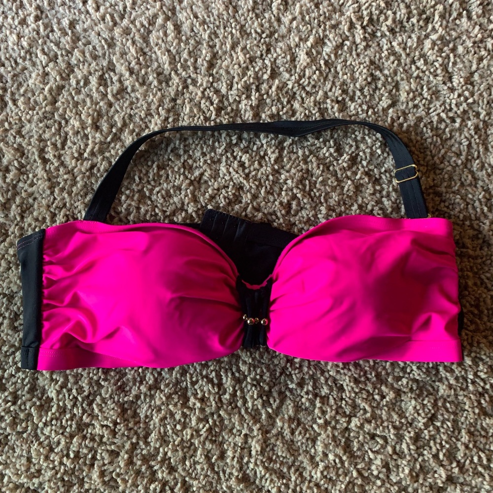 Swimsuits for all Women’s Bathing Suit Top